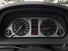 Mercedes B180 116km panorama AUTOMAT klima CZUJNIKI hak SERWIS 2011 - 10