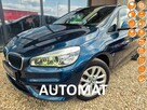 BMW 225xe 136km automat FULL LED navi PANORAMA asystent SERWIS 2018 - 1