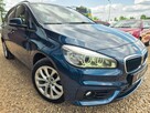BMW 225xe 136km automat FULL LED navi PANORAMA asystent SERWIS 2018 - 2