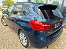BMW 225xe 136km automat FULL LED navi PANORAMA asystent SERWIS 2018 - 4