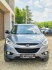 Hyundai IX35 Go 2.0CRDi 136km bixenon NAVI skóra KAMERA serwis 2015 - 6
