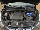 Hyundai IX35 Go 2.0CRDi 136km bixenon NAVI skóra KAMERA serwis 2015 - 9