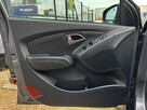 Hyundai IX35 Go 2.0CRDi 136km bixenon NAVI skóra KAMERA serwis 2015 - 14