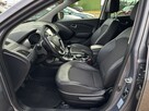 Hyundai IX35 Go 2.0CRDi 136km bixenon NAVI skóra KAMERA serwis 2015 - 16