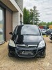 Zafira 1.8 benzyna Edition 140km klima HAK 7 foteli SERWIS 2009 - 5