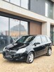 Zafira 1.8 benzyna Edition 140km klima HAK 7 foteli SERWIS 2009 - 6