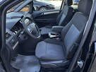 Zafira 1.8 benzyna Edition 140km klima HAK 7 foteli SERWIS 2009 - 16