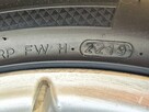 Mercedes B180 116km benzyna AUTOMAT klima SERWIS hak BEZWYPADEK 2011 - 9