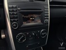 Mercedes B180 116km benzyna AUTOMAT klima SERWIS hak BEZWYPADEK 2011 - 14