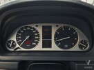 Mercedes B180 116km benzyna AUTOMAT klima SERWIS hak BEZWYPADEK 2011 - 15