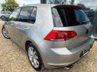 GOLF VII 1.4 122KM HIGHLINE NAVI skóra FULL LED panorama SERWIS 2013 - 4