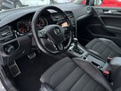 GOLF VII 1.4 122KM HIGHLINE NAVI skóra FULL LED panorama SERWIS 2013 - 10