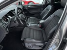 GOLF VII 1.4 122KM HIGHLINE NAVI skóra FULL LED panorama SERWIS 2013 - 11