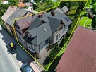 Dom Jordanów, al. Józefa Piłsudskiego