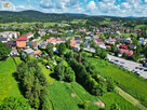 Działka Jordanów - 3