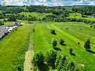 Działka Jordanów - 6