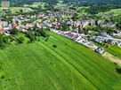 Działka Jordanów - 13