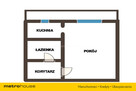 36 m²  Balkon  Winda  Leszczyny - 9