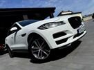 Biały Jaguar Salon Polska - 2