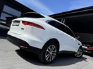 Biały Jaguar Salon Polska - 4