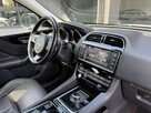 Biały Jaguar Salon Polska - 14