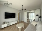 Nowe 3 Osobne Pokoje/Balkon/2x Garaż/Zieleń/Smart