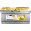 Akumulator 105Ah 950A VARTA Silver Dynamic AGM A4 (H15)