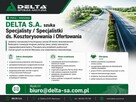 SPECJALISTA/KA DS. KOSZTORYSOWANIA I OFERTOWANIA