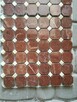 Mozaika Marmurowa ALICANTE/HONEY ONYX 30,5x30,5x1 polerowana - 2