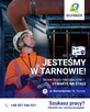 Pomocnik montera rusztowań