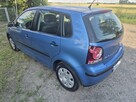 Volkswagen Polo 2008rok Wersja UNITED!1.2 12V!5 Dzwiowy! - 4