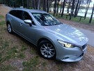 Mazda 6 2.2 - 2