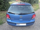 Volkswagen Polo 2008rok Wersja UNITED!1.2 12V!5 Dzwiowy! - 3