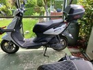 Yamaha Neos 2018