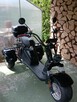 Shansu Electro Scooter - 10