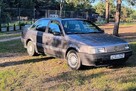 Jedyny Taki Volkswagen Passat B3 - 2