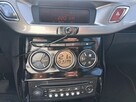 Citroen C3 1.6HDI Exclusive Panorama Klimtronic Navi Zarejes - 13