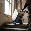 Wózek Schodowy Transportowy 200 kg Regulacja Wysokości Magaz - 4