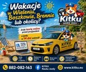 Kursy prawo jazdy kat. A2, A lub B w Lesznie - 2