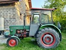 Ursus traktor - 2