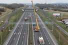Wynajem dźwigów podnośników zwyżek ładowarek maszyn budowlan - 6