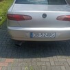 Alfa Romeo 166 2.4 jtd - 5