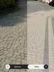 Profesjonalne mycie ciśnieniowe na GORĄCO ! Kostka brukowa | - 8