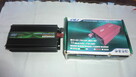 Przetwornica napięcia INVERTER CEJ-1000P z 24 V na 230 Volt. - 5