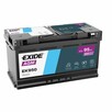 Akumulator 95Ah 850A EN EXIDE AGM START&STOP EK950