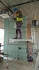Technik monter wentylacji