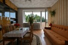 37,5 m2, 2 pokoje, C.O. miejskie, balkon, 600m od Aquaparku!