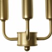 Lampa GENTLE S Złota - 2