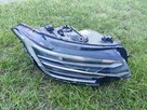 lampa prawy przód tiguan 2 - 12