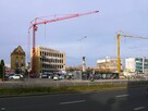 Usługi dźwigowe podnosniki koszowe i nożycowe Ładowarki - 8